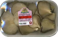 Mängden socker i Setas