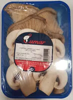 Mängden socker i Champiñon laminado