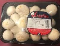 Mängden socker i Champipon cultivado