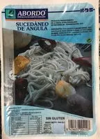 Mängden socker i Sucedaneo de Gula