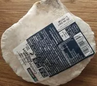 Mängden socker i Concha rellena de vieira