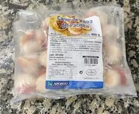 Mängden socker i Carne de Vieira