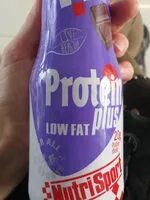 Mängden socker i Protein plus
