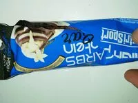 Mängden socker i barrita alta en proteinas