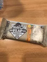 Mängden socker i Fusion Flap