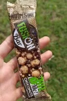 Mängden socker i FusionBar