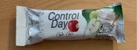 Mängden socker i Control day sabor yogur manzana