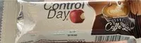 Mängden socker i Control day sabor caffe latte
