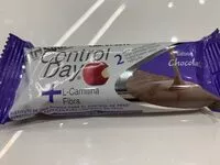 Mängden socker i Control day sabor chocolate