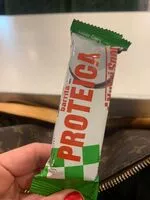 Mängden socker i Barrita proteica cn