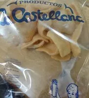 Mängden socker i La Castellana