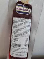 Mängden socker i Lomo de bellota ibérico "50% raza ibérica"