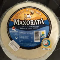 Mängden socker i Queso Maxorata