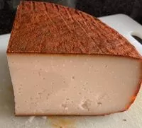 Mängden socker i Queso Maxorata de cabra untado con pimentón