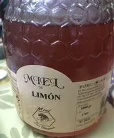 Mängden socker i Miel De Limón Las Obreras