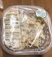 Mängden socker i Espirales carbonara