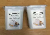 Mängden socker i Mató tradicional