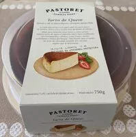 Mängden socker i Tarta de queso