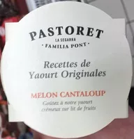 Mängden socker i Melon cantaloup