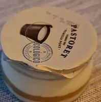 Mängden socker i Iogurt