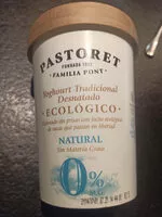 Mängden socker i Yogur tradicional desnatado
