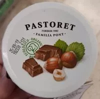 Mängden socker i Crema de chocolate con avellanas