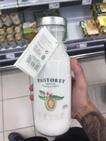 Mängden socker i Bebida vegetal almendra marcona