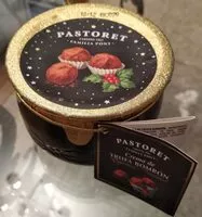 Mängden socker i Crema de trufa bombón