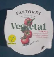 Mängden socker i Vegetal tomate