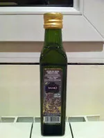 Mängden socker i Huile D'olive Vierge Extra