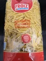 Mängden socker i Macarrón