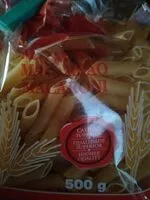 Mängden socker i Macarrones