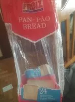 Mängden socker i pan