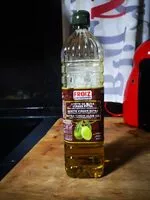 Mängden socker i Aceite de oliva virgen extra