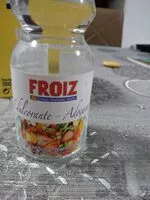 Mängden socker i Edulcorante