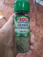 Mängden socker i Hierbas provenzales