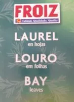 Mängden socker i Laurel