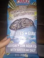 Mängden socker i Pipas