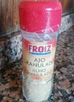 Mängden socker i Ajo granulado