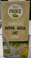 Mängden socker i Bebida de avena