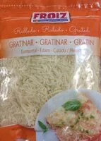 Mängden socker i Mezcka 3 quesos rallados