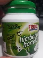 Mängden socker i Chicles hierbabuena