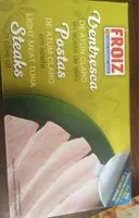 Mängden socker i Thon à l'huile