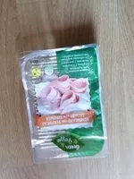 Mängden socker i Loncheado con verduras