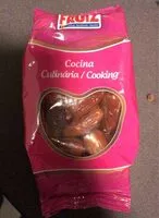 Mängden socker i Datiles sin hueso