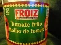 Mängden socker i Tomate frito