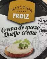 Mängden socker i Crema de queso
