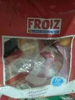 Mängden socker i Magdalenas