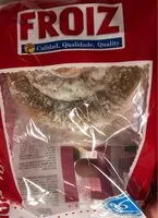 Mängden socker i Ensaimada