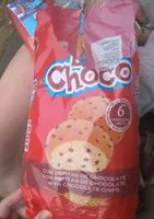 Mängden socker i Brio chico